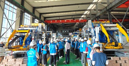 Kev sib xyaw ua lag luam kev lag luam IGGOS TSHIAB RAU NTA RAUG