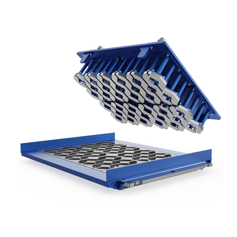 Yuav Ua Li Cas Innovative Concrete Blocks Pwm Txhim Kho Zoo Zoo?